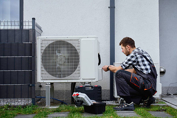 Trusted Ac Installation service in North Easton, MA - AAA Pro HVAC